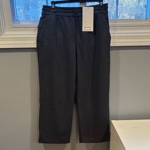 Lululemon Athletica Black Ankle Pants